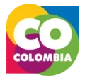 logo colombia